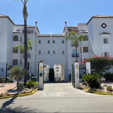 Appartement Kuiper - Lagos Mijas Golf Fuengirola