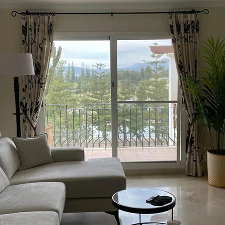 Kuiper - Lagos Mijas Golf * Фуэнхирола