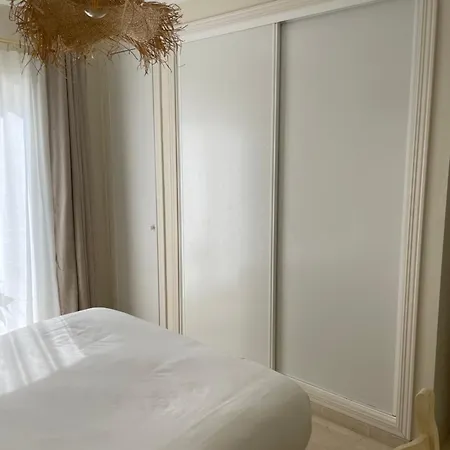 Kuiper - Lagos Mijas Golf Appartement *