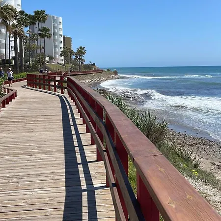 Апартаменты Kuiper - Lagos Mijas Golf *