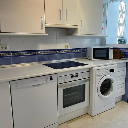 Kuiper - Lagos Mijas Golf