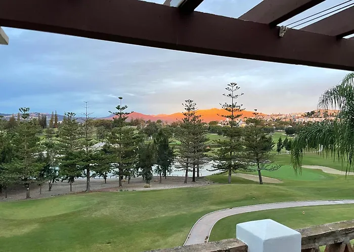 Kuiper - Lagos Mijas Golf *