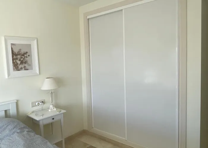 Kuiper - Lagos Mijas Golf Lägenhet *