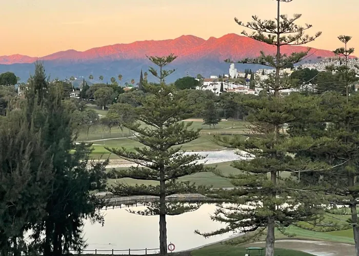 Lägenhet Kuiper - Lagos Mijas Golf Fuengirola