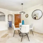 Kuiper - Lagos Mijas Golf Apartment