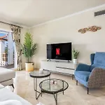 Kuiper - Lagos Mijas Golf Apartment