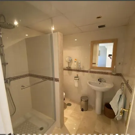Mijas Golf Frontline Luxury 2 Bed Beautiful Golf, Mountains And Views Apartment