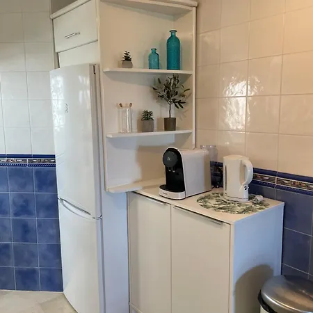 Mijas Golf Frontline Luxury 2 Bed Beautiful Golf, Mountains And Views