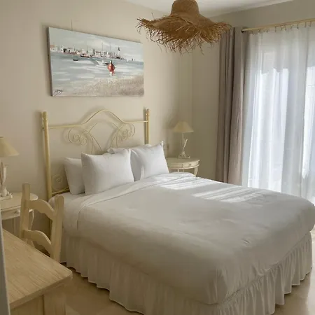 Apartment Mijas Golf Frontline Luxury 2 Bed Beautiful Golf, Mountains And Views