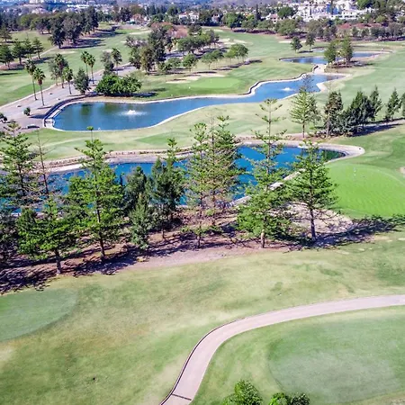 Kuiper - Lagos Mijas Golf *