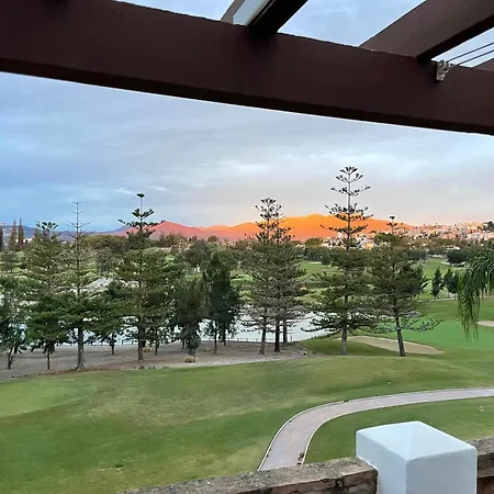 Mijas Golf Frontline Luxury 2 Bed Beautiful Golf, Mountains And Views *