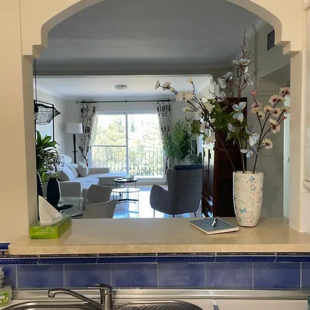 Apartment Kuiper - Lagos Mijas Golf