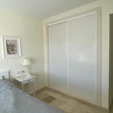Kuiper - Lagos Mijas Golf דירה *