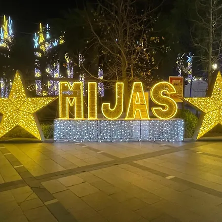 Kuiper - Lagos Mijas Golf Апартаменти Фуенхірола