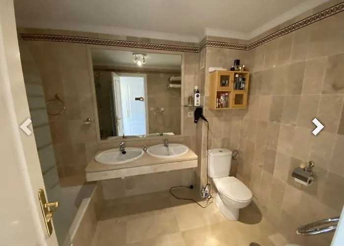 Apartment Kuiper - Lagos Mijas Golf