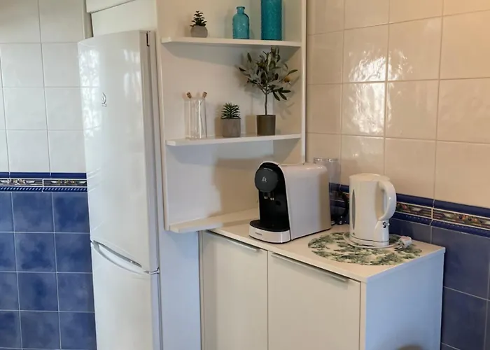 Kuiper - Lagos Mijas Golf