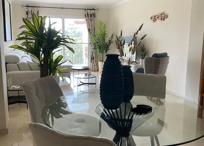 Apartamento Kuiper - Lagos Mijas Golf *