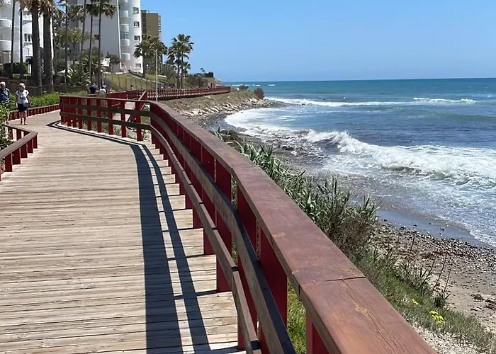 Apartment Kuiper - Lagos Mijas Golf *