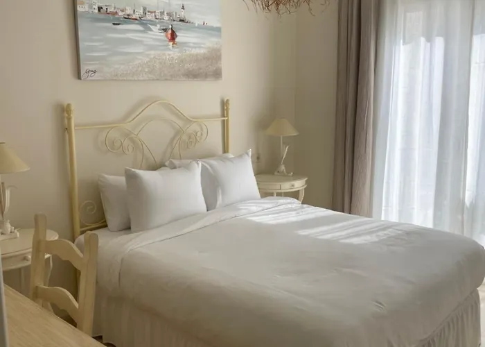 Apartment Kuiper - Lagos Mijas Golf