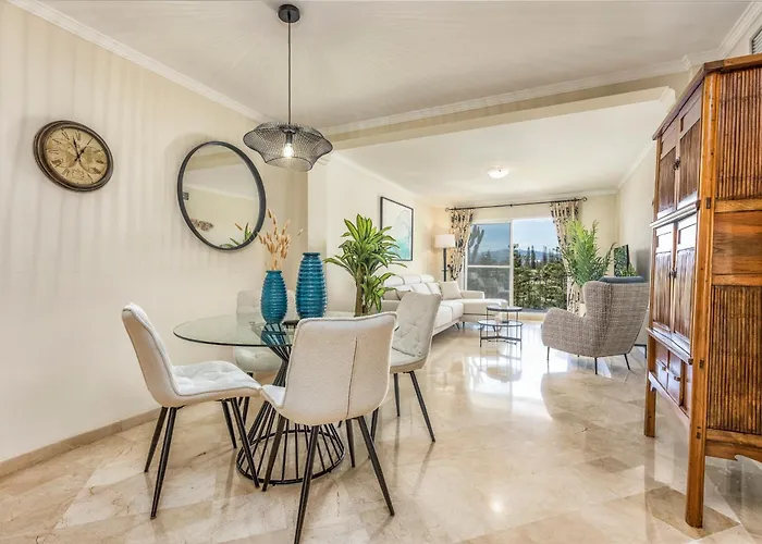 Kuiper - Lagos Mijas Golf Apartment