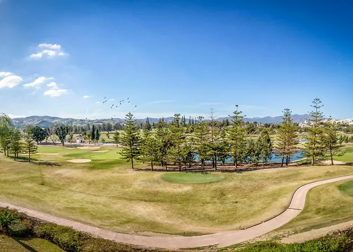 Kuiper - Lagos Mijas Golf Fuengirola