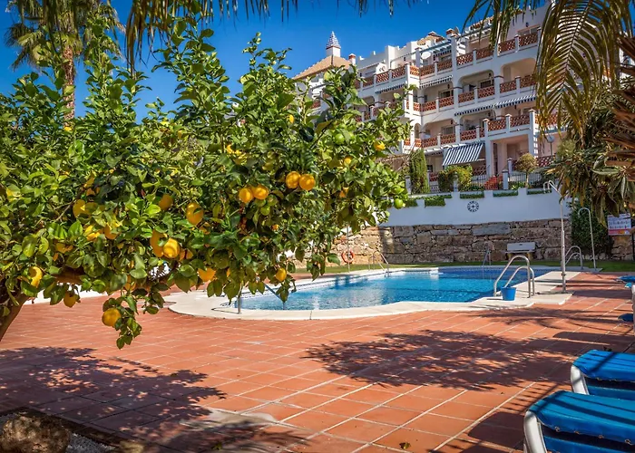 Apartment Kuiper - Lagos Mijas Golf Fuengirola
