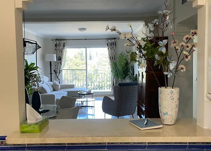 Apartment Kuiper - Lagos Mijas Golf