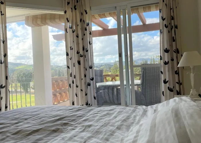 Apartamento Kuiper - Lagos Mijas Golf *