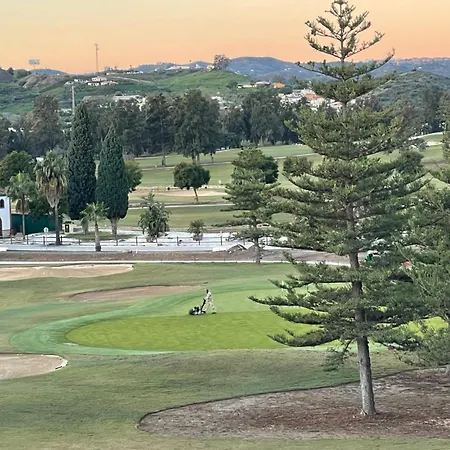 Kuiper - Lagos Mijas Golf Fuengirola