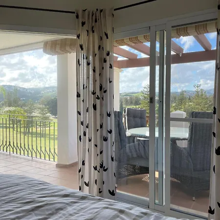 Kuiper - Lagos Mijas Golf Apartment Fuengirola