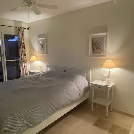 Kuiper - Lagos Mijas Golf *