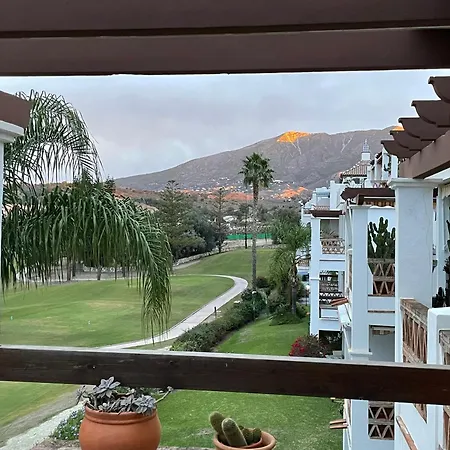 Kuiper - Lagos Mijas Golf Фуэнхирола