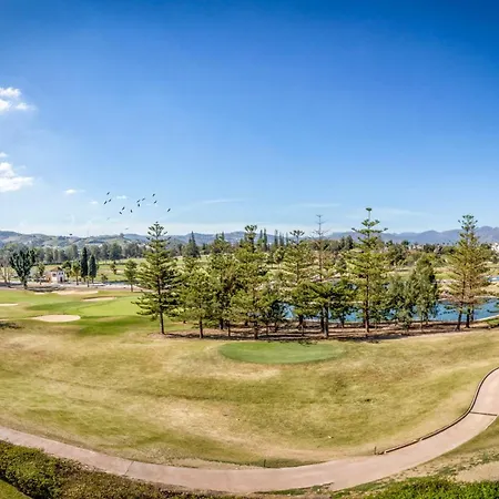 Kuiper - Lagos Mijas Golf Фуэнхирола