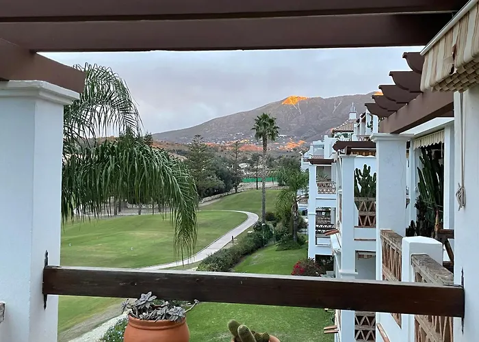 Kuiper - Lagos Mijas Golf Фуэнхирола