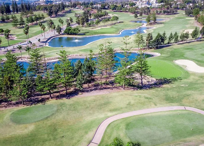 Kuiper - Lagos Mijas Golf *