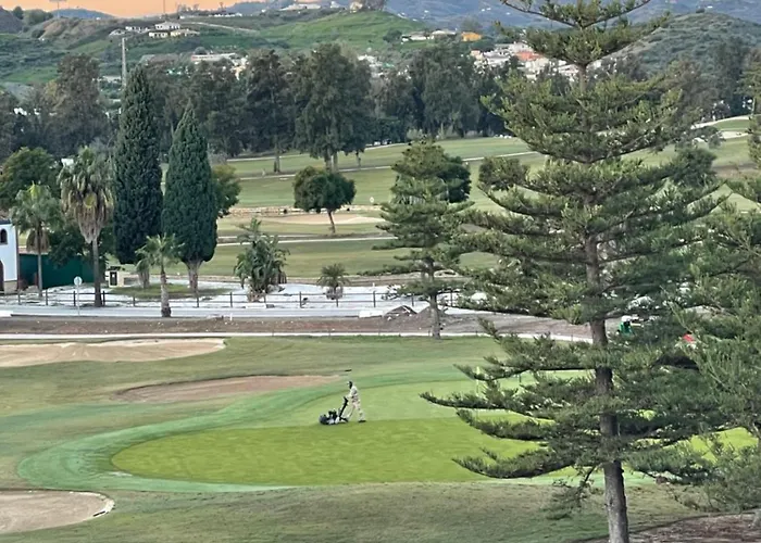 Kuiper - Lagos Mijas Golf Фуэнхирола