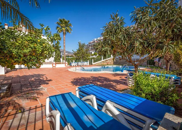 Kuiper - Lagos Mijas Golf Апартаменты *