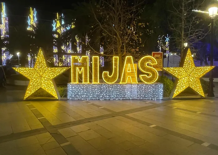 Kuiper - Lagos Mijas Golf Апартаменты Фуэнхирола